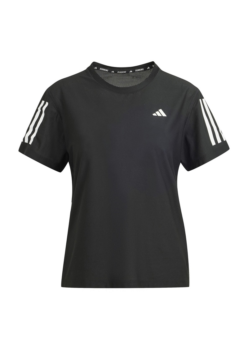 adidas Women's Own The Run T-Shirt