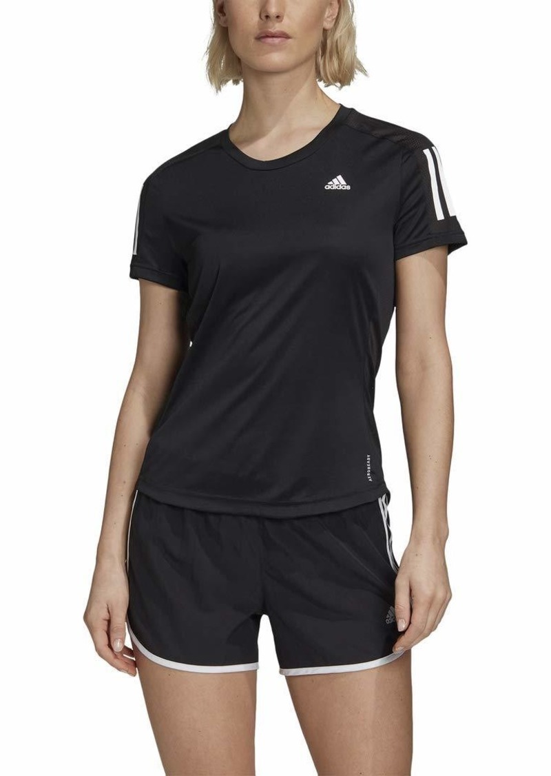 adidas Women's Own The Run Tee