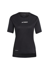adidas Women's Terrex Multi T-Shirt