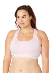 adidas Women's Powerreact Training Medium Support Bra