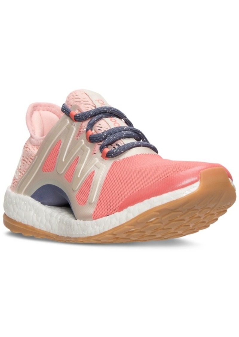 adidas pure boost xpose women's
