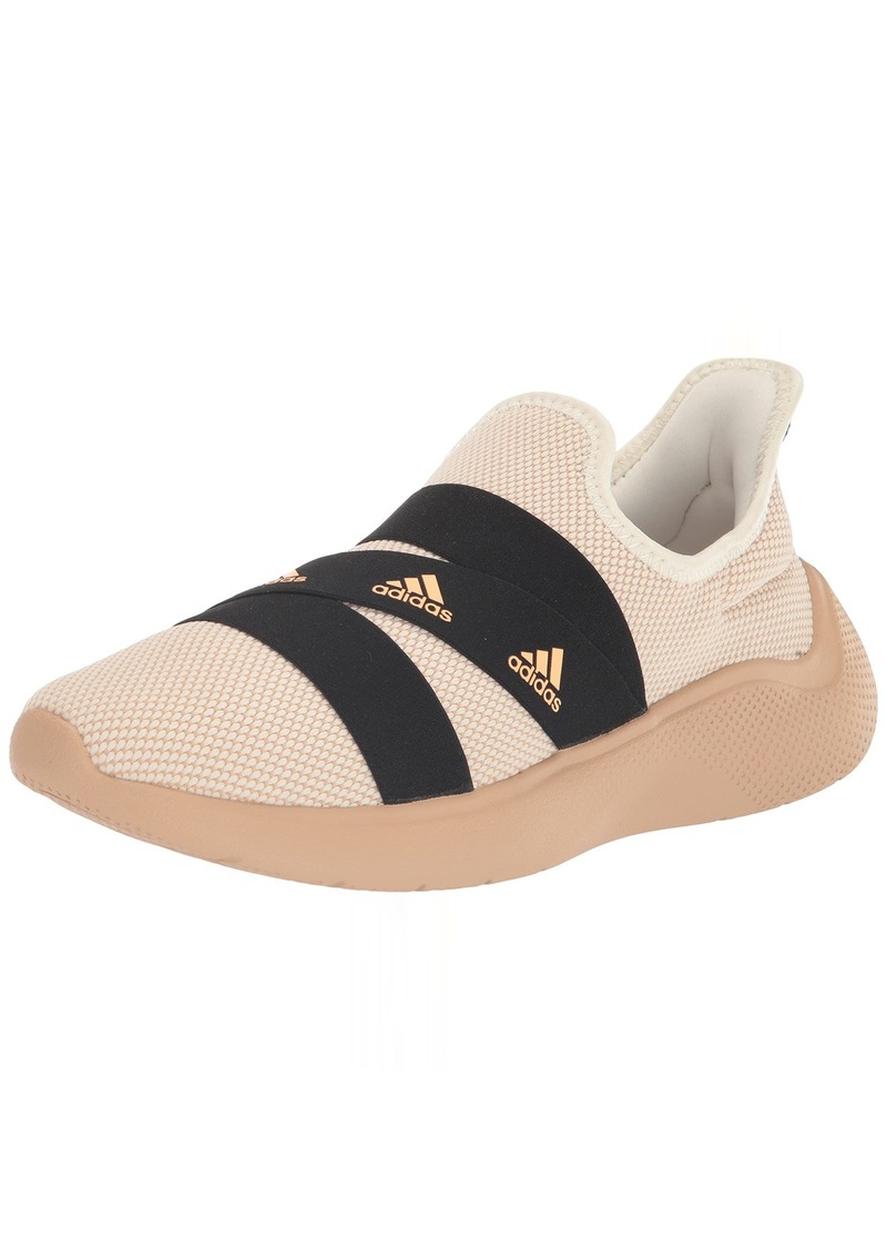 adidas Women's Puremotion Adapt Sportswear Sneaker