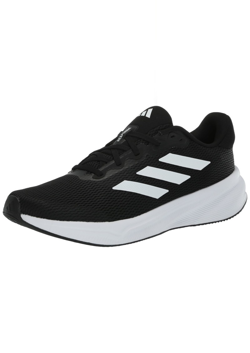 adidas Women's Response Sneaker