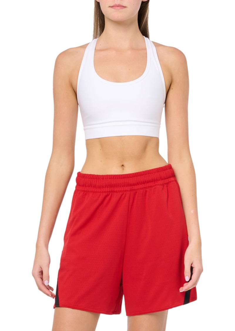 adidas Women's Select Basketball Shorts