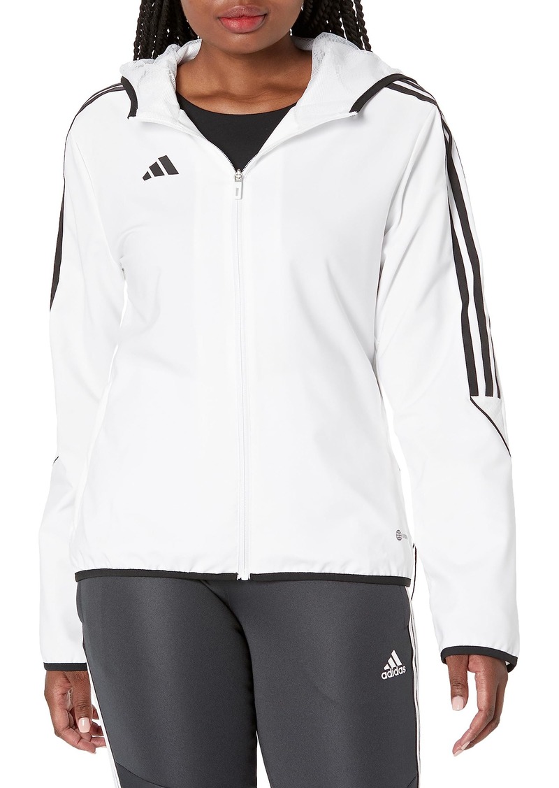 adidas Women's Tiro23 League Windbreaker