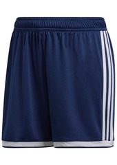 adidas Women's Soccer Shorts