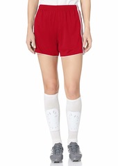 adidas Women's Soccer Tastigo 17 Shorts
