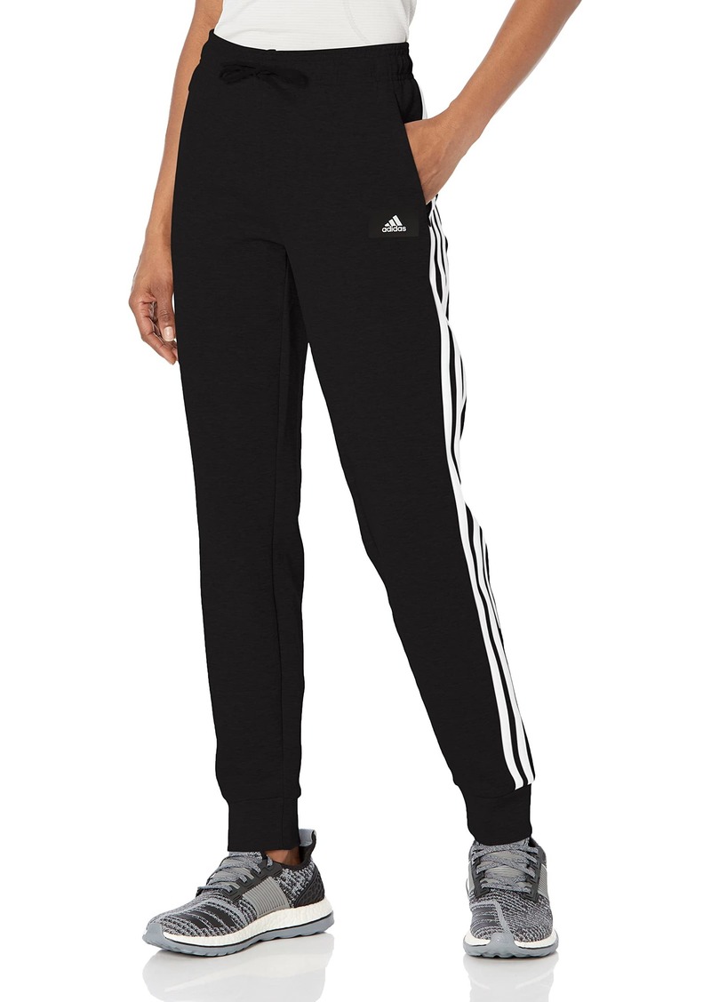adidas womens Sportswear Future Icon 3-stripes Regular Pants   US