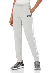 adidas Women's Sportswear Future Icon 3-Stripes Regular Pants