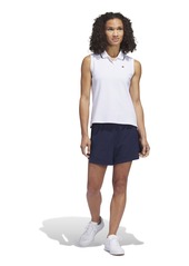 adidas Women's Standard Go-to Golf Shorts