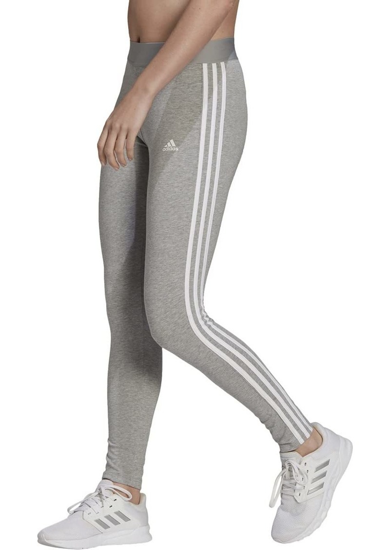 adidas Women's Essentials 3-stripes Leggings