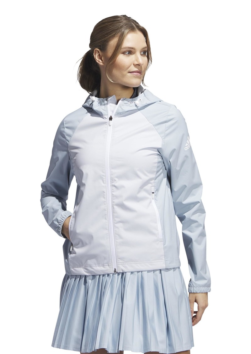 adidas Women's Standard Provisional Jacket