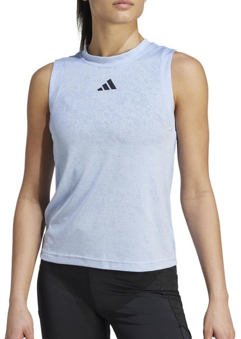 adidas Women's Tennis Match Tank