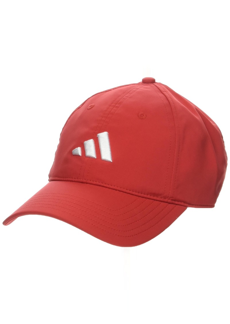 adidas Women's Standard Tour Badge Hat