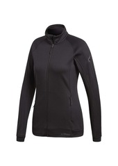 Adidas Women's Stockhorn Fleece II Jacket