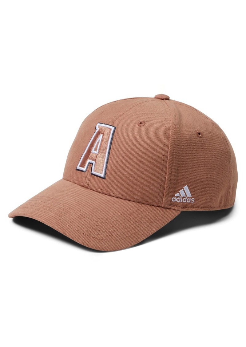 adidas Women's Structured Adjustable Fit Hat