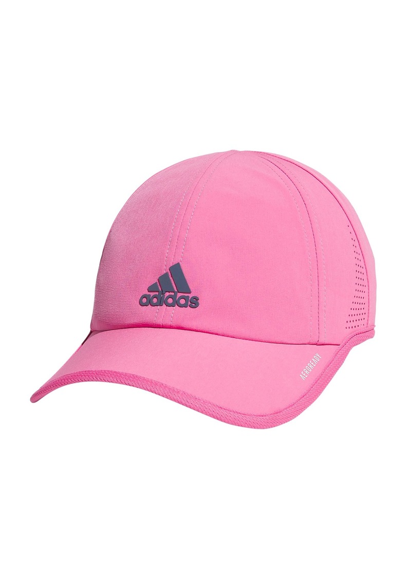 adidas Women's Superlite 2 Relaxed Adjustable Performance Hat