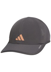 adidas Women's Superlite 3 Hat, White