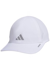 adidas Women's Superlite 3 Hat, White