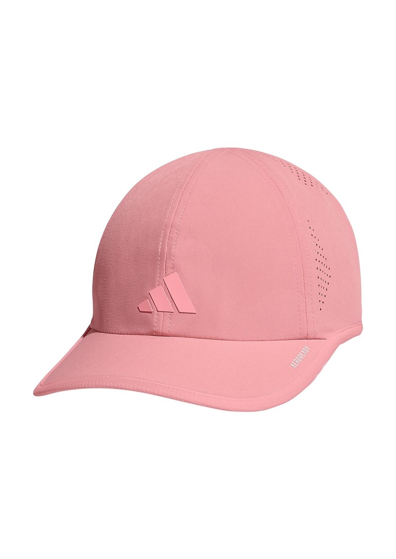 adidas Women's Superlite 3.0 Relaxed Fit Adjustable Sport Performance Hat