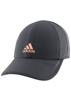 adidas Women's Superlite Relaxed Fit Performance Hat