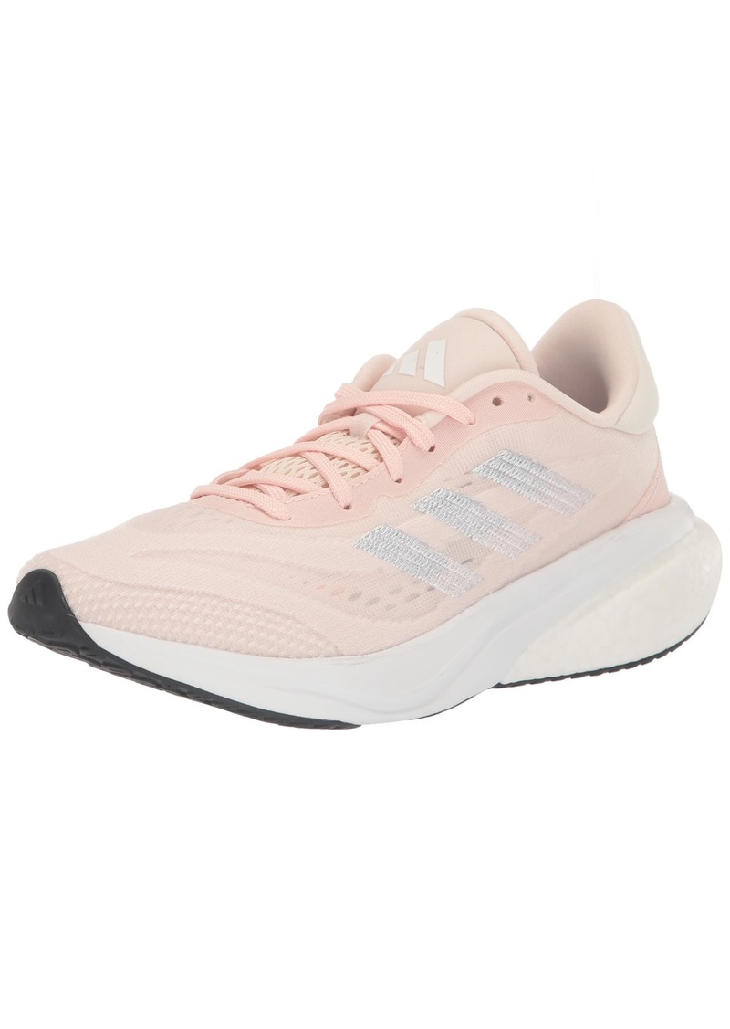 adidas Women's Supernova 3 Sneaker