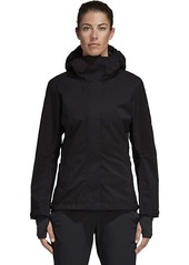 Adidas Women's Swift Parley 2 Layer Jacket