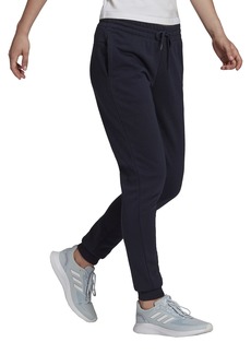 adidas Women's Tall Size Essentials French Terry Logo Pants