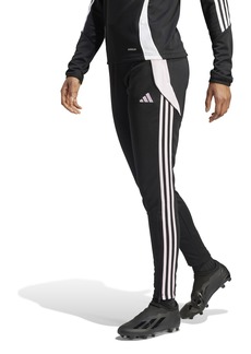 adidas Women's Tall Size Tiro 24 Training Pants