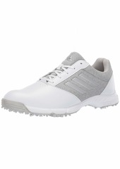 adidas Womens TECH Response Golf Shoe   M US