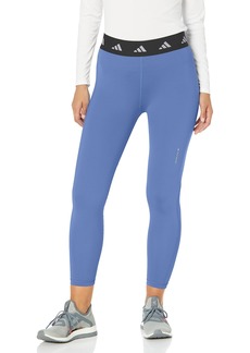 adidas Women's Techfit 7/8 Tights