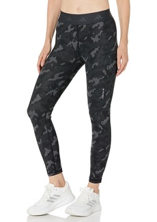 adidas Women's Techfit Camo 7/8 Tights