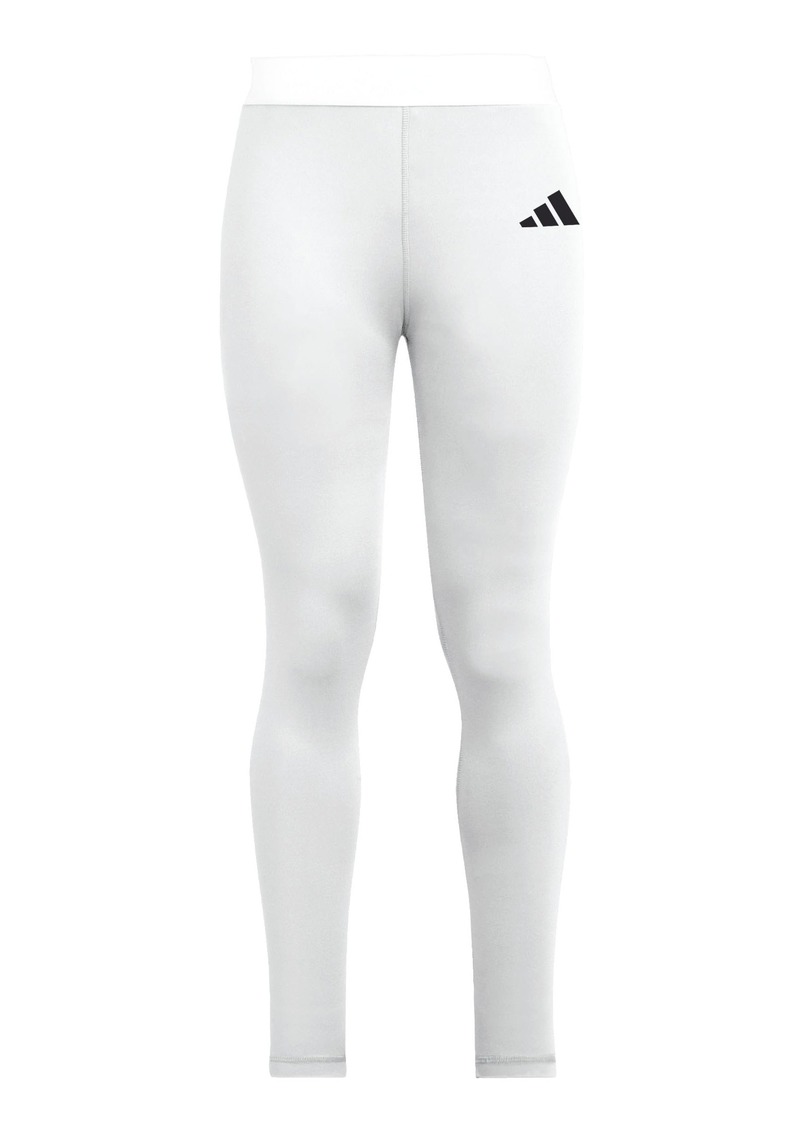 adidas Women's Techfit Soccer Long Tights