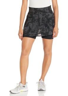 adidas Women's Tennis Paris Match Skirt