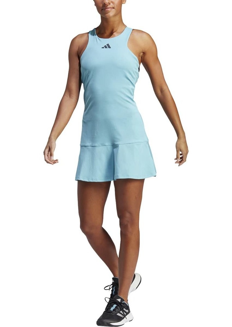 adidas Women's Plus Size Tennis Y-Dress