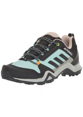 adidas Women's Terrex AX3 Sneaker