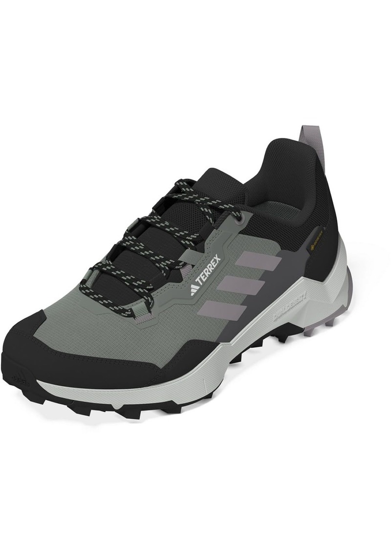 adidas Women's Terrex AX4 Gore-Tex Hiking Sneaker