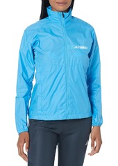 adidas Women's Terrex Multi Wind Jacket