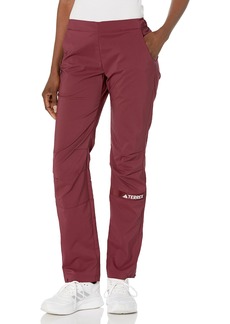 adidas Women's Terrex Multi Woven Pants