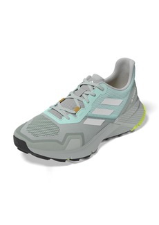 adidas Women's Terrex SoulStride Sneaker