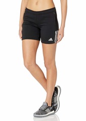 adidas womens Tiro 21 Sweat Shorts