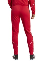 adidas Women's Tiro 23 Track Pants - Bright Red