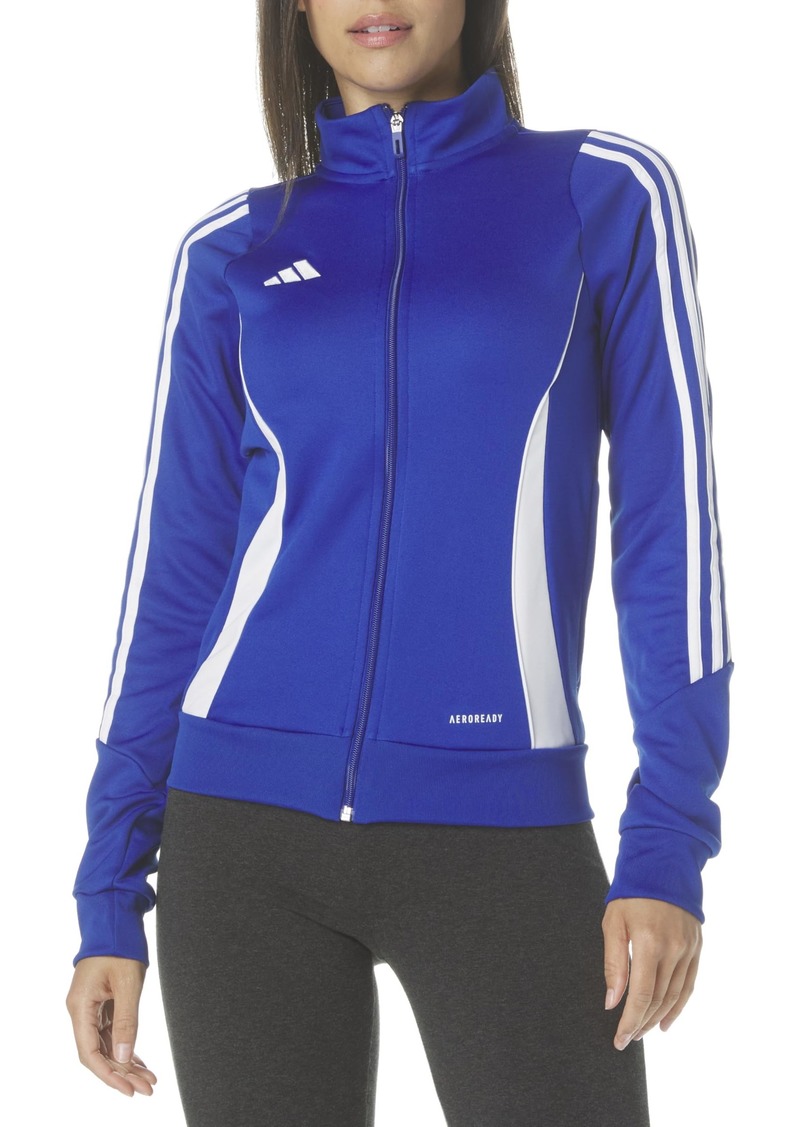 adidas Women's Tiro 24 Training Jacket