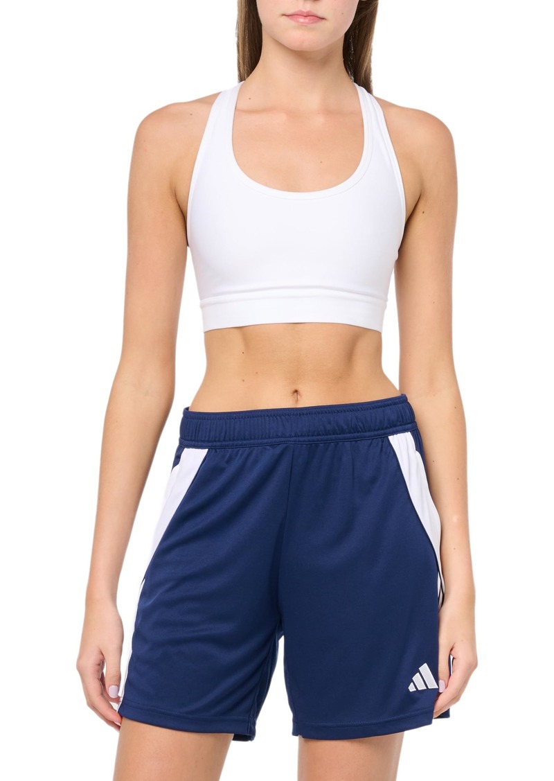 adidas Women's Tiro 24 Training Shorts