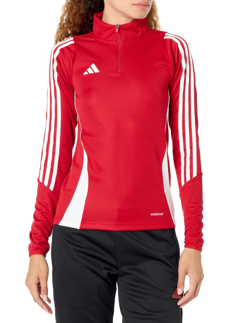 adidas Women's Tiro 24 Training Top