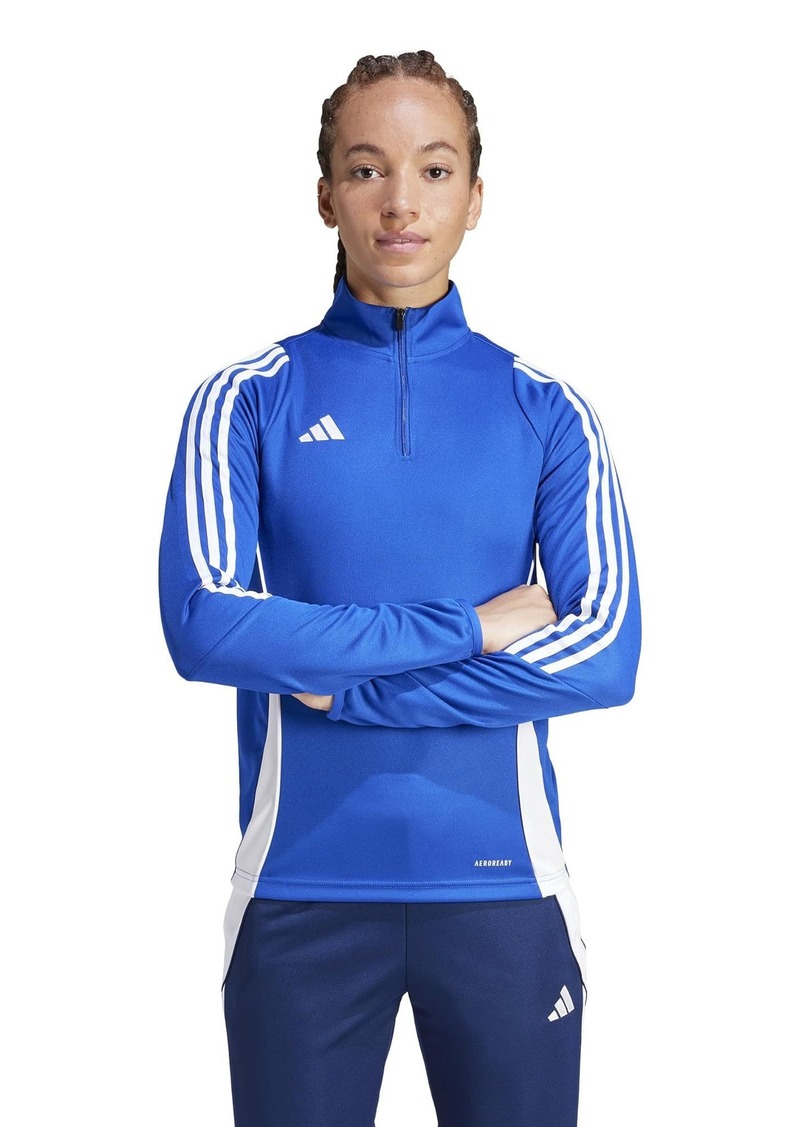 adidas Women's Tiro 24 Training Top