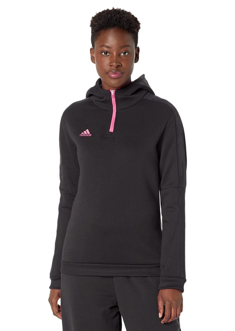 adidas Women's Tiro Hoodie