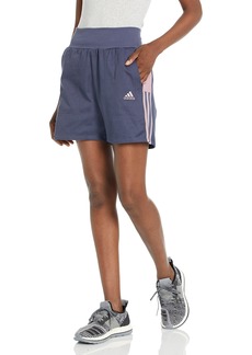 adidas Women's Plus Size Tiro Shorts