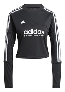 adidas Women's Tiro Sweatshirt