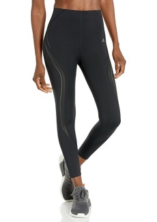 adidas Women's TLRD High Intensity Luxe 45 Seconds Training 7/8 Tights